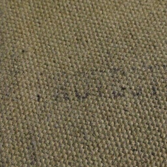 sz11N CIC 1966 VIETNAM ERA MILITARY JUNGLE COMBAT SINGLE LEFT BOOT ONLY SV 3073 main image 10